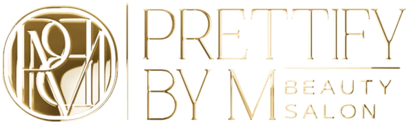 Bedrijfslogo van Prettify by M Beauty Salon in Vianen